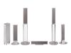 Sony SA FT7ED - Home theatre speaker system