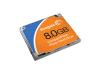 Seagate CompactFlash Photo Storage Hard Drive - Hard drive - 8 GB - removable - CompactFlash - 50 PIN IDC - 3600 rpm - buffer: 2 MB
