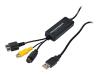 Conceptronic
CHVIDEOCR
Home Video Creator/USB 2.0