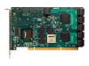 3ware 9550SX-12 - Storage controller (RAID) - 12 Channel - SATA-300 - 300 MBps - RAID 0, 1, 5, 10, 50, JBOD - PCI-X