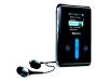 Philips GoGear HDD1420 - Digital player - HDD 4 GB - WMA, MP3 - display: 1.5