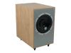 Proson Blackbird Sub 8.1 - Subwoofer - 60 Watt - calvados