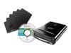 Iomega REV USB Backup Kit - Disk drive - REV ( 70 GB ) - Hi-Speed USB - external