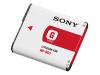 Sony NP BG1 - Camera battery Li-Ion 960 mAh