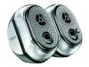 Philips SBC BA109 - Portable speakers - 2 Watt (Total)