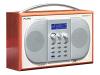 PURE Digital EVOKE-2 XT - DAB / FM portable radio