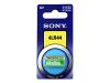 Sony 4LR44B1A - Battery 4LR44 Alkaline 120 mAh