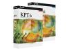 KPT - ( v. 6.0 ) - media - CD - Win, Mac - French