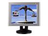 Samsung SyncMaster 151 S - LCD display - TFT - 15