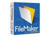 FileMaker Pro Unlimited - ( v. 5.5 ) - version upgrade package - unlimited Internet access, 1 web server - upgrade from 5.0 - CD - Win, Mac - Dutch