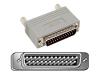 Belkin Pro Series SCSI Active External Terminator - SCSI external terminator - DB-25 (M)