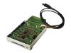 Digital Everywhere FloppyDTV C/CI Full - DVB-C receiver - IEEE 1394 (FireWire)
