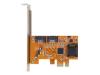 SDM SD-SA2PEX-21R - Storage controller - 2 Channel - SATA-300 - 300 MBps - RAID 0, 1 - PCI Express x1