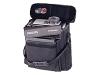 Philips - Carrying case - black