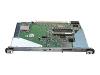 Enterasys Control Module ER16-CM4-256 - Control processor - plug-in module
