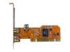 Speed Dragon Multimedia SD-FA6307-2E1I - FireWire adapter - PCI - Firewire - 3 ports