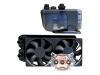 Asetek WaterChill CPU Cooling Kit  KT03A/T-12VX/10mm - Liquid cooling system