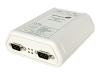 StarTech.com 2 Port RS232 Serial over IP Ethernet Device Server - Device server - 2 ports - EN, RS-232