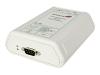 StarTech.com 1 Port RS232 Serial over IP Ethernet Device Server - Device server - EN, RS-232