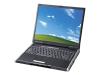MAXDATA Pro 6100 I Select - Pentium M 740 / 1.73 GHz - Centrino - RAM 512 MB - HDD 60 GB - DVDRW (+R double layer) - GF Go 6200 TurboCache supporting 256MB - Gigabit Ethernet - WLAN : Bluetooth, 802.11a/b/g - Win XP Pro - 15