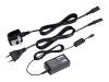 Panasonic DMW-AC5 - Power adapter + battery charger