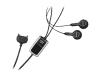 Nokia HS 23 - Headset ( ear-bud )