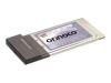 Lucent ORiNOCO - Network adapter - PC Card - EN