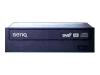 BenQ DQ60 - Disk drive - DVDRW (R DL) / DVD-RAM - 16x/16x/5x - IDE - internal - 5.25