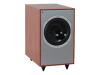 Proson Blackbird Sub 8.1 - Subwoofer - 60 Watt - dark cherry