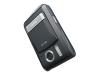 BenQ DC C500 - Digital camera - 5.0 Mpix / 7 Mpix (interpolated) - supported memory: SD - black