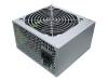 NorthQ 4775-500BU Ultra Silent PSU - Power supply ( internal ) - ATX12V 2.0 - AC 230 V - 500 Watt
