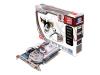 Sapphire RADEON X1600 PRO - Graphics adapter - Radeon X1600 Pro - PCI Express x16 - 256 MB DDR2 - Digital Visual Interface (DVI) - HDTV out - lite retail