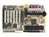 MSI MS-6195 - Motherboard - ATX - AMD-750 - Slot A - UDMA66