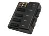 B-TECHBT21 MkIII - AV Selector
