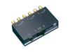 B-TECHBT911 - 2-way audio switch