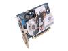 Sapphire RADEON X1600 PRO - Graphics adapter - Radeon X1600 Pro - PCI Express x16 - 512 MB DDR2 - Digital Visual Interface (DVI) - HDTV out - lite retail
