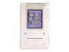 MSI MEGA Player 536 - Digital player - HDD 4 GB - WMA, MP3 - video playback - display: 1.8