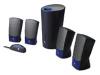Logitech SoundMan SR-30 - Speaker(s) - stereo - 30 Watt
