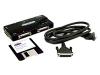 Belkin Bitronics AutoSwitch Kit - Switch - 4 ports - parallel
