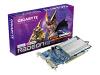 Gigabyte GV RX13P256D-RH - Graphics adapter - Radeon X1300 Pro - PCI Express x16 - 256 MB DDR2 - Digital Visual Interface (DVI) - HDTV out