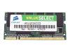 Corsair
VS1GSDS333
Memory/SODIMM DDR 1GB 333MHz CL2.5 Value