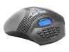 Konftel 200W - Cordless conference phone - DECT\GAP
