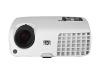 HP Digital Projector mp2225 - DLP Projector - 1400 ANSI lumens - XGA (1024 x 768) - 4:3