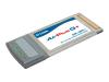D-Link DWL-G650+ - Network adapter - CardBus - 802.11b, 802.11g