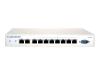 Clavister Security Gateway 51 - Security appliance - Ethernet, Fast Ethernet external