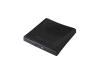 Toshiba External Slimline USB 2.0 CD-RW/DVD drive - Disk drive - CD-RW / DVD-ROM combo - 24x24x24x/8x
