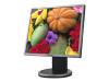 Samsung SyncMaster 740BF - LCD display - TFT - 17