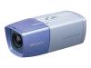 Sony SSC CX18VP - CCTV camera - colour - 1/4