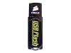 Corsair - USB flash drive - 128 MB - Hi-Speed USB