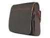 Belkin NE-MS Laptop Messenger Case - Notebook carrying case - 15.4
